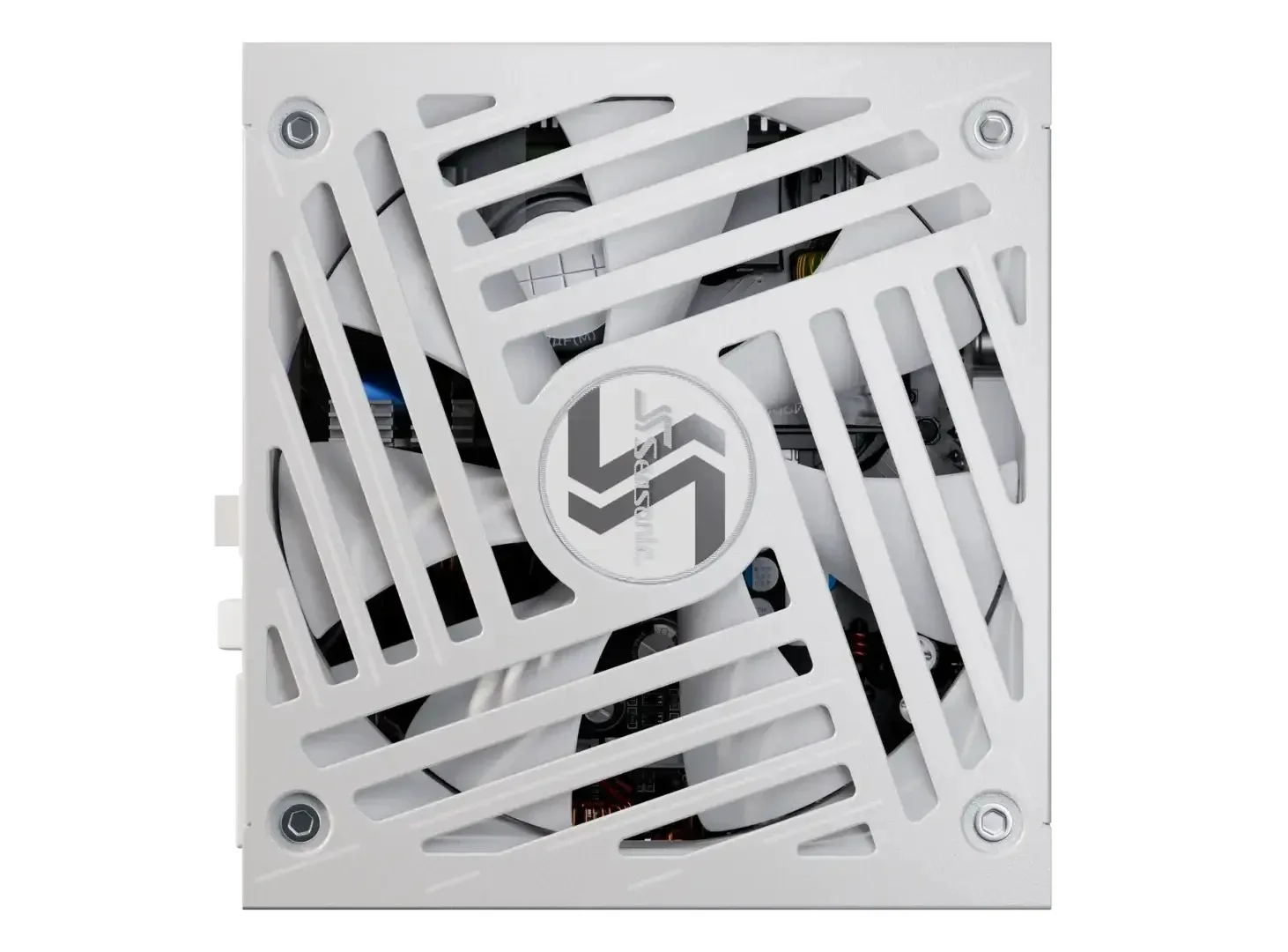 Seasonic захранване PSU ATX 3.1 850W Gold, Full Modular, PCIe 5.1 - FOCUS-GX-850-V4-WHITE - Image 139