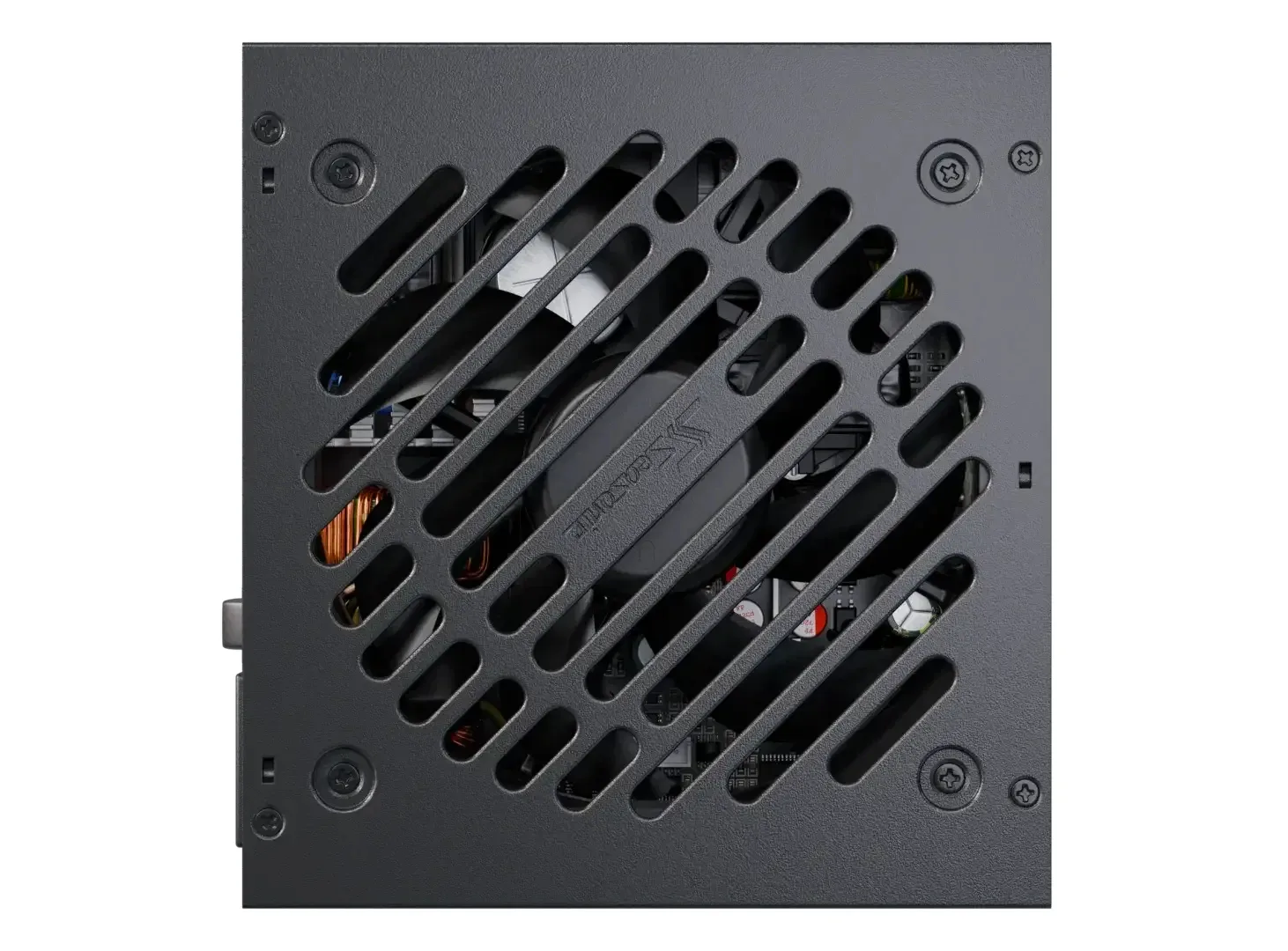 Seasonic захранване PSU ATX 3.1 850W Gold, Full Modular, PCIe 5.1 - CORE GX-850 V2 - SRP-CGX851-A5A32SF - Image 138