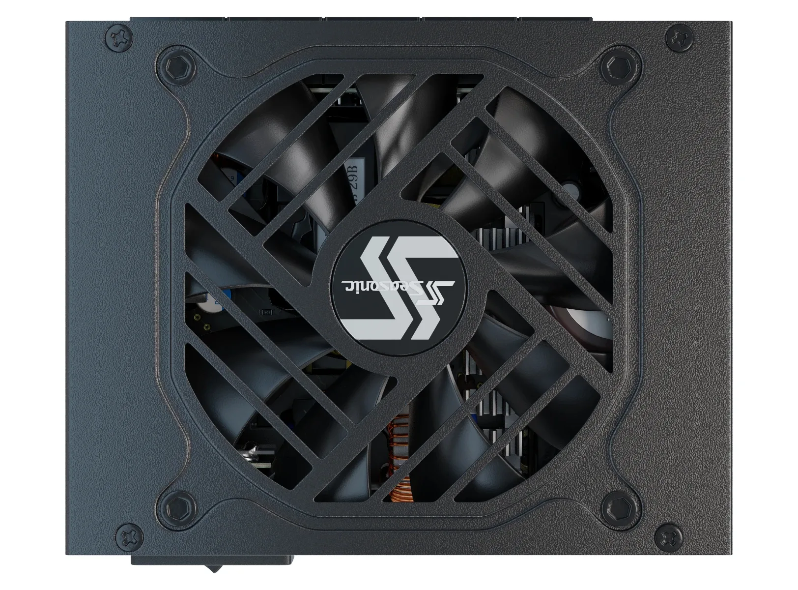 Seasonic захранване PSU SFX/ATX 750W Gold, Full Modular - FOCUS SGX-750 - SSR-750SGX - Image 123
