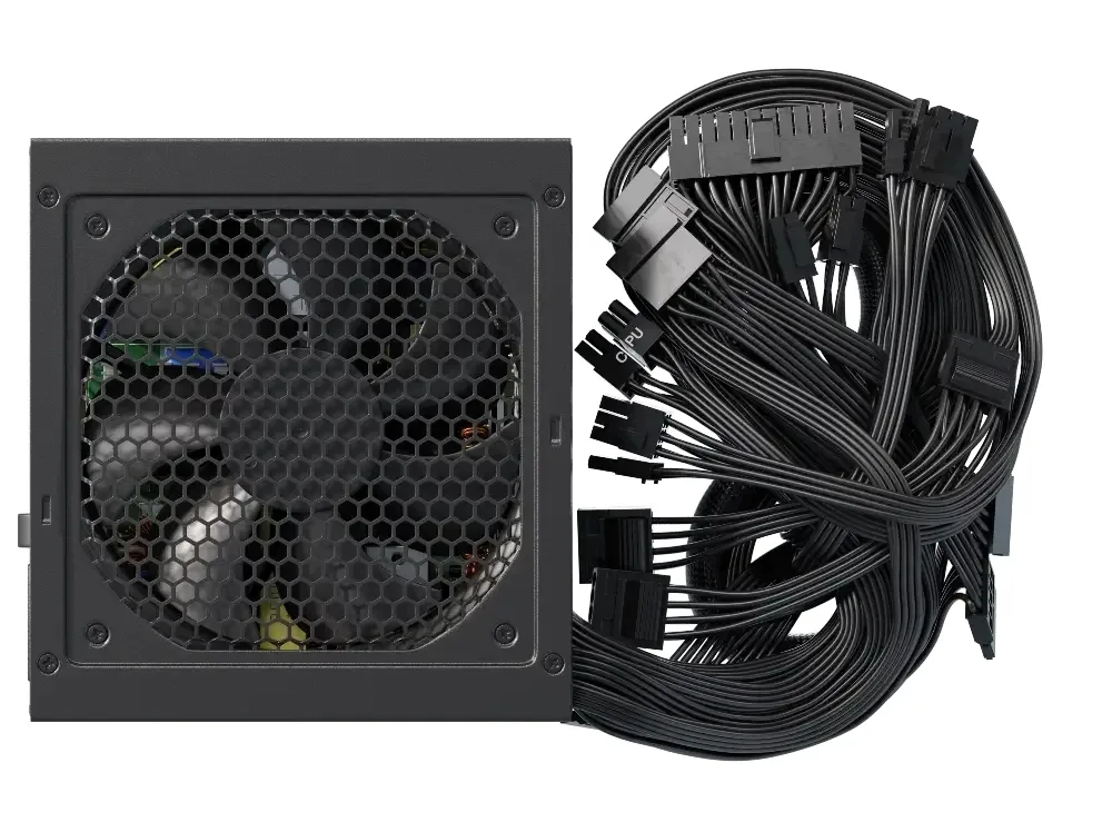 Seasonic Захранване PSU 850W Gold - G12 GC-850 V2 - SSP-850RT2 - Image 148