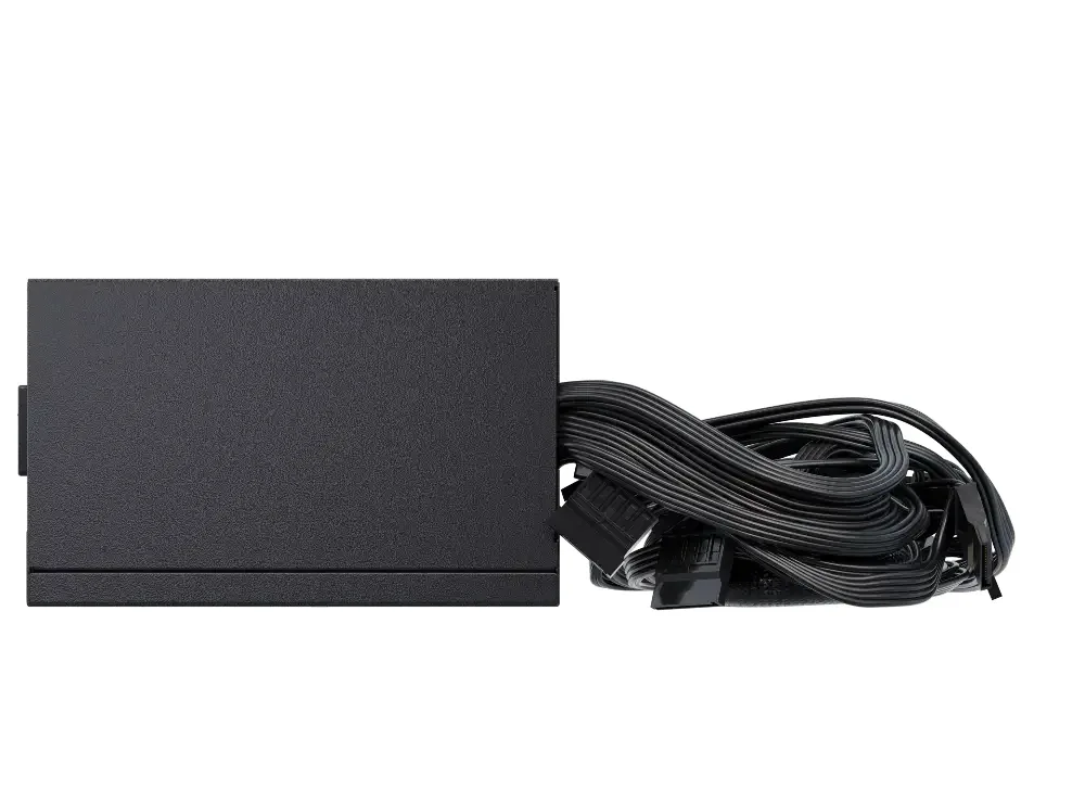 Seasonic Захранване PSU 850W Gold - G12 GC-850 V2 - SSP-850RT2 - Image 150