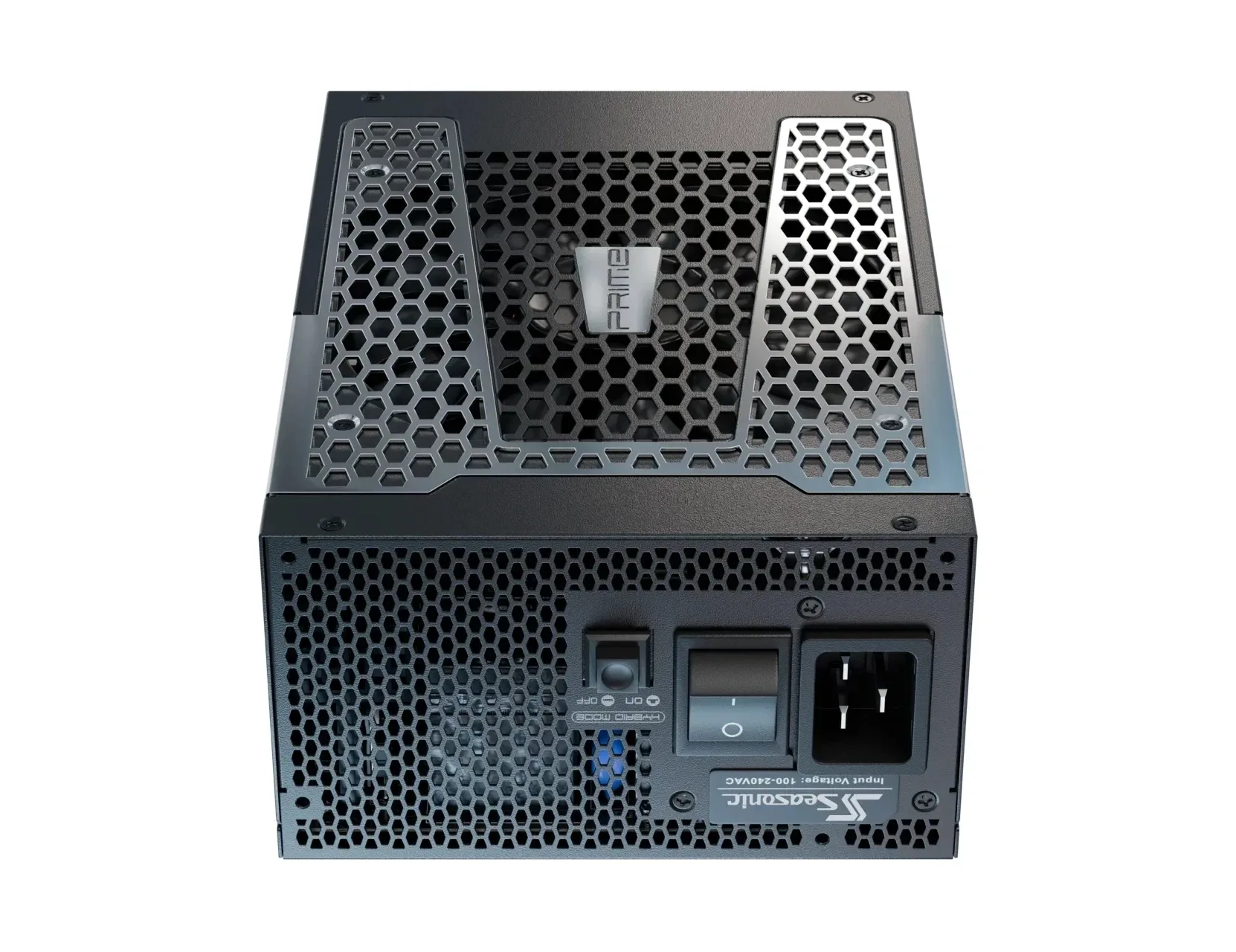 Seasonic захранване PSU ATX 3.1 1600W Platinum PCIe Gen 5 - PRIME PX-1600 - SSR-1600PD2-ATX3.1 - Image 67