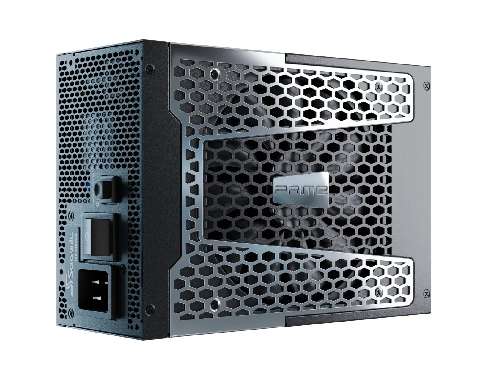 Seasonic захранване PSU ATX 3.1 1600W Platinum PCIe Gen 5 - PRIME PX-1600 - SSR-1600PD2-ATX3.1 - Image 90