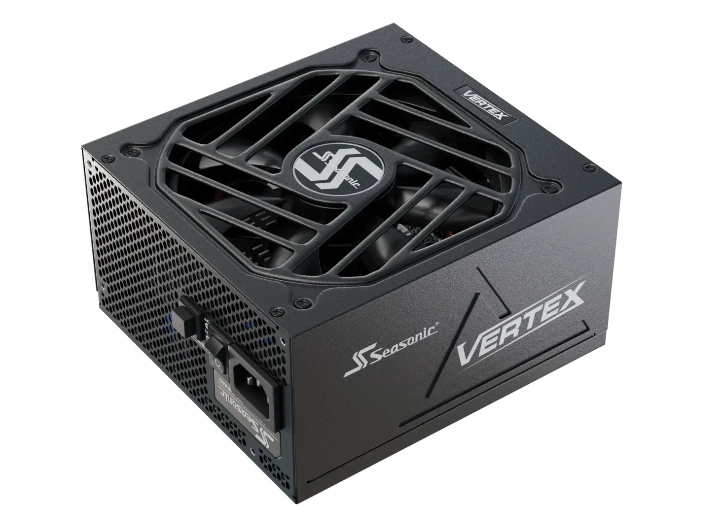 Seasonic захранване PSU ATX 3.1 1200W Gold - VERTEX GX-1200 - 12122GXAFS-ATX3.1 - Image 112