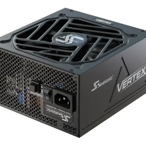 Seasonic захранване PSU ATX 3.1 1200W Platinum - VERTEX PX-1200 - 12122PXAFS-ATX3.1