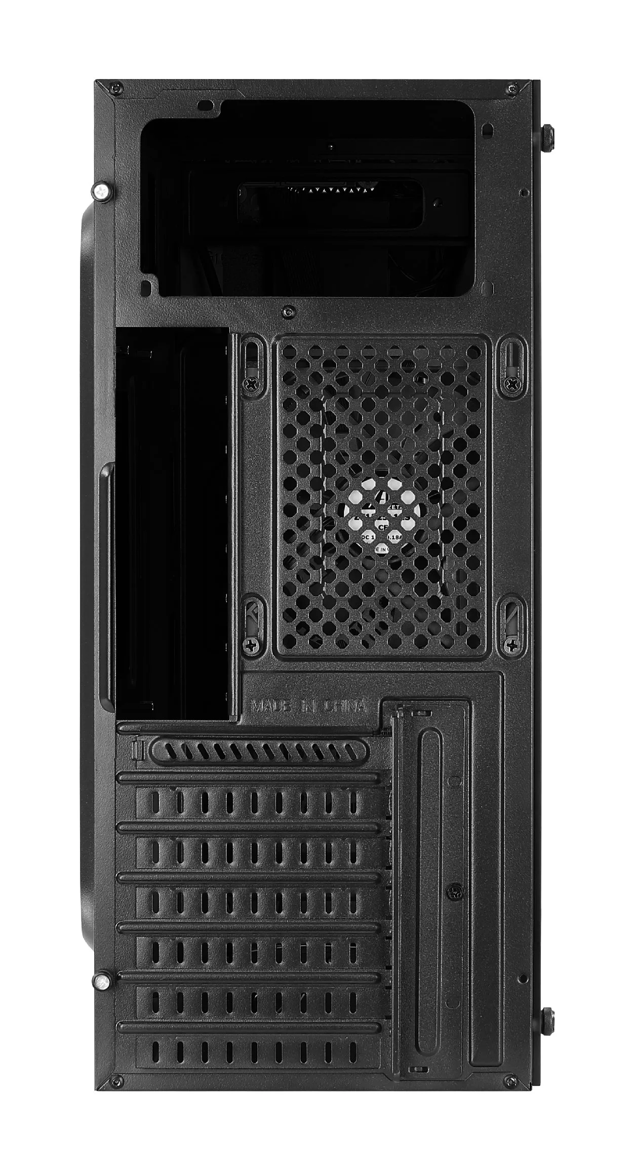 AeroCool кутия Case ATX - Split RGB - ACCM-PV18012.11 - Image 158