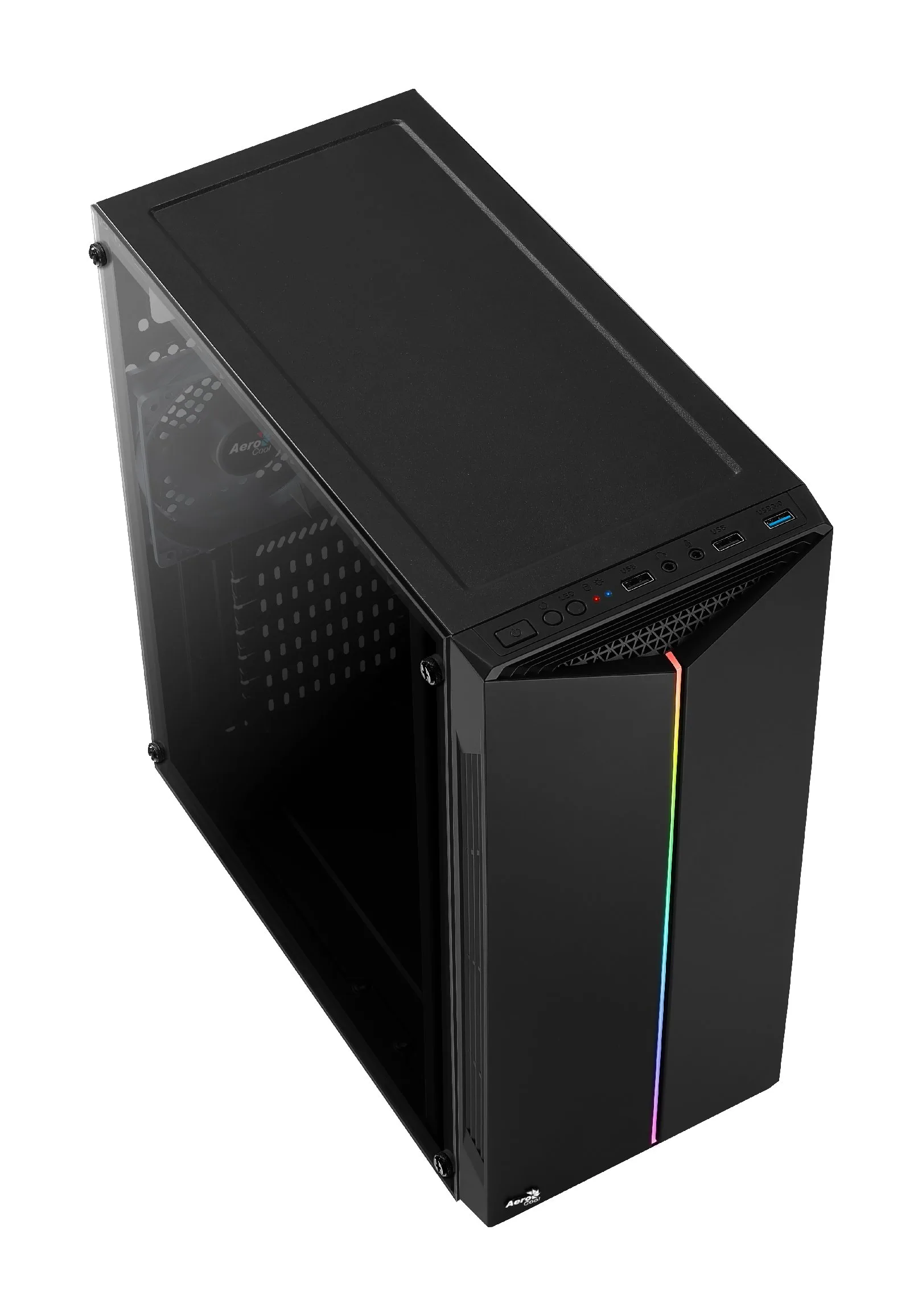 AeroCool кутия Case ATX - Split RGB - ACCM-PV18012.11 - Image 159