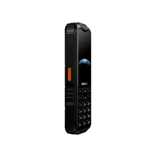 Alternative view of Телефон HAMMER Horizon LTE