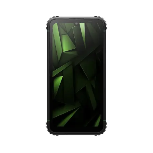 Alternative view of Телефон HAMMER RANGER 6-128GB черен