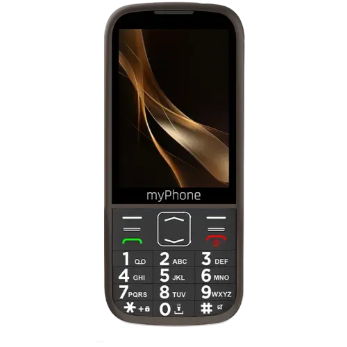 Alternative view of Телефон myPhone Halo 4 Plus LTE Praline Collection