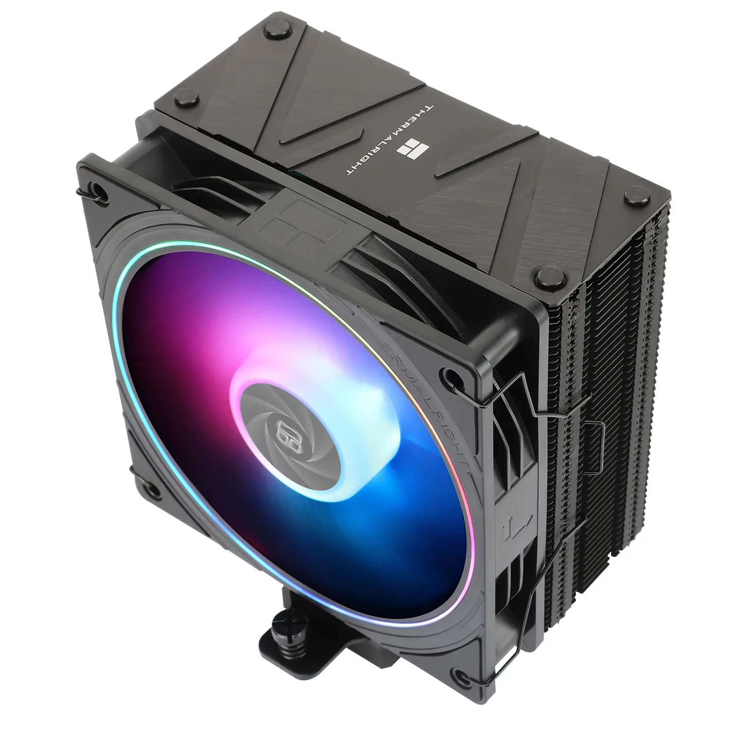 Thermalright охладител CPU Cooler Assassin Spirit 120 EVO A-RGB - LGA1851/LGA1700/AM5 - Image 65