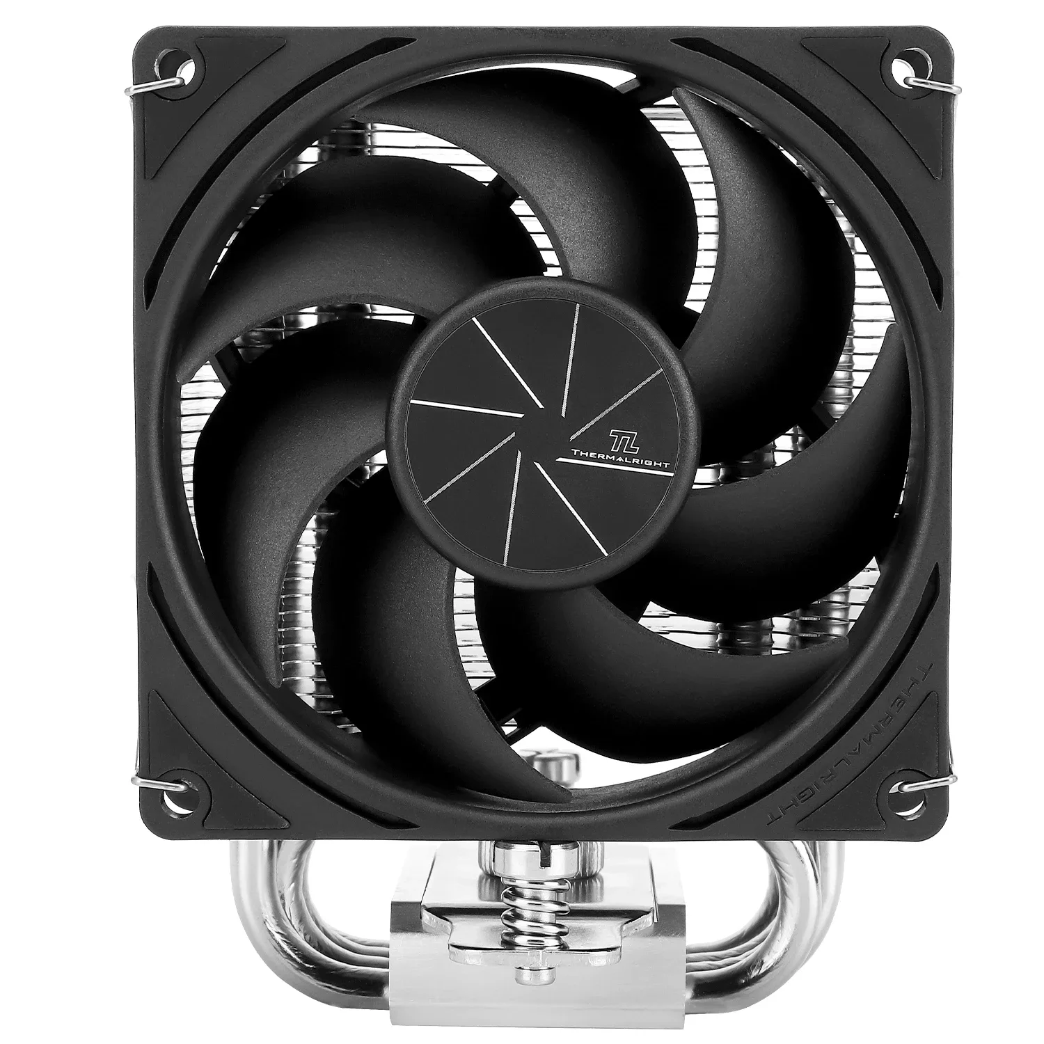 Thermalright охладител CPU Cooler Assassin X 90 SE V2 - LGA1851/AM5 - Image 52