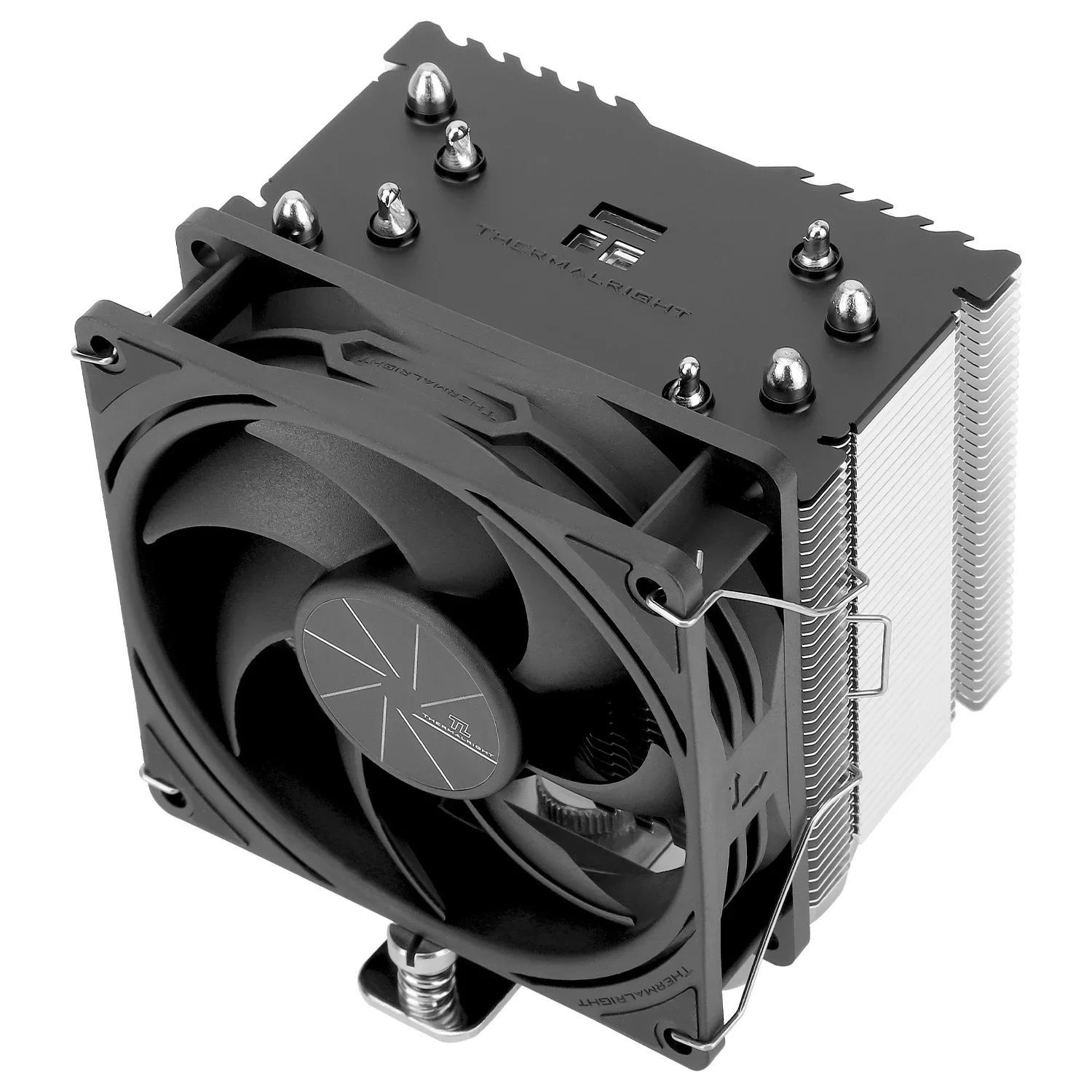Thermalright охладител CPU Cooler Assassin X 90 SE V2 - LGA1851/AM5 - Image 75