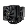 Thermalright охладител CPU Cooler Frost Commander 140 Black - Dual-Tower -