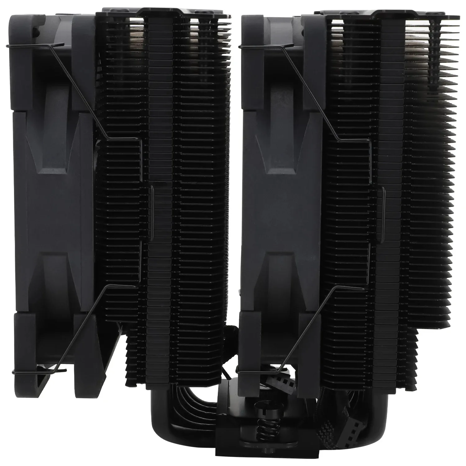 Thermalright охладител CPU Cooler Peerless Assassin 120 Black - Dual-Tower - LGA1851/LGA1700/AM5 - Image 174