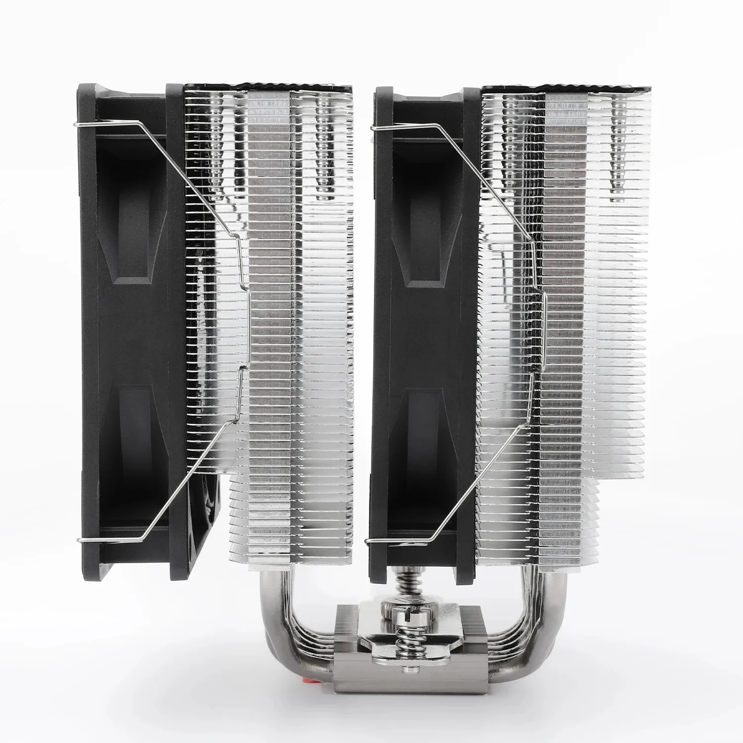 Thermalright охладител CPU Cooler Phantom Spirit 120 - Dual-Tower - LGA1851/LGA1700/AM5 - Image 45