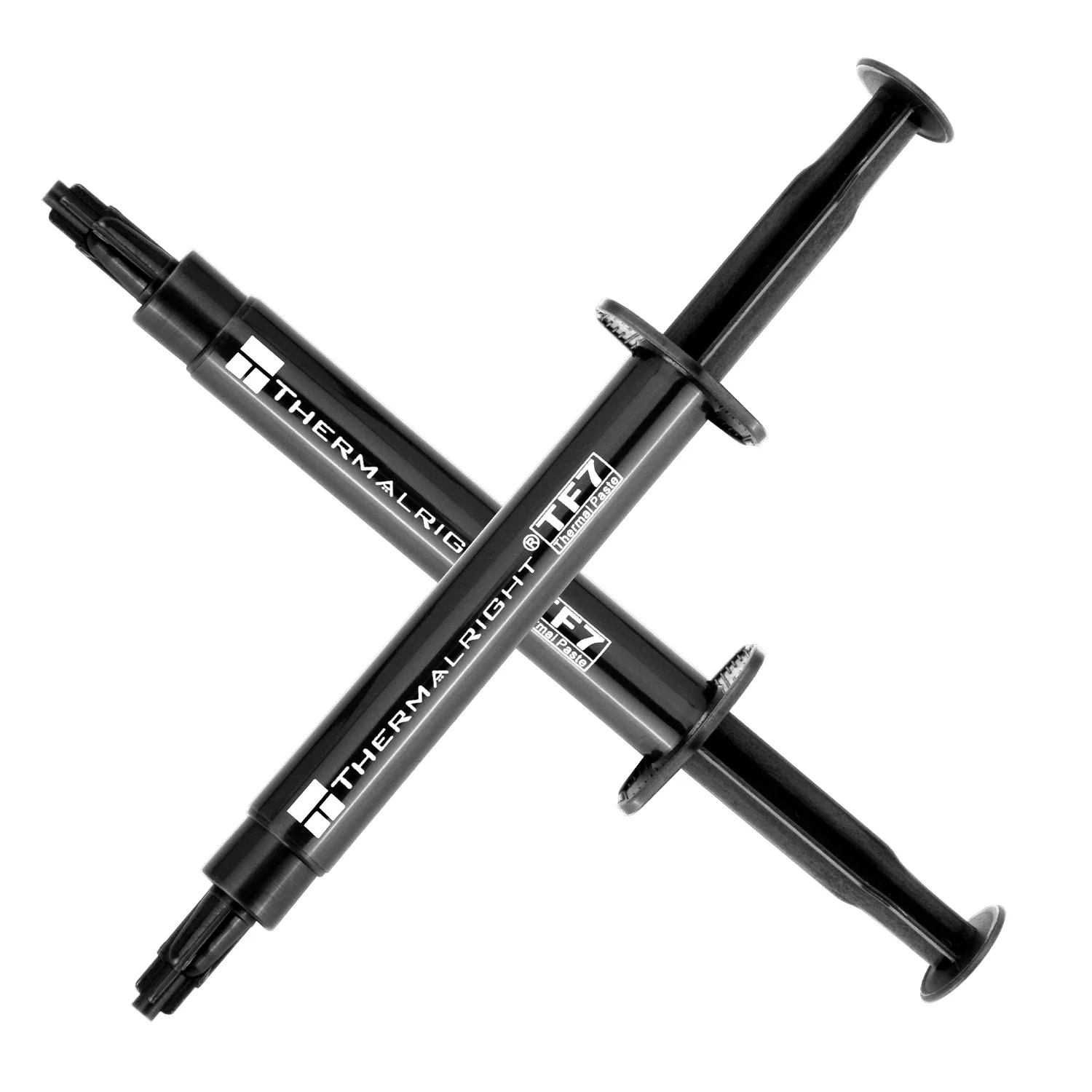 Thermalright термо паста Thermal compound - TF7 4g - 12.8 W/mK - Image 133