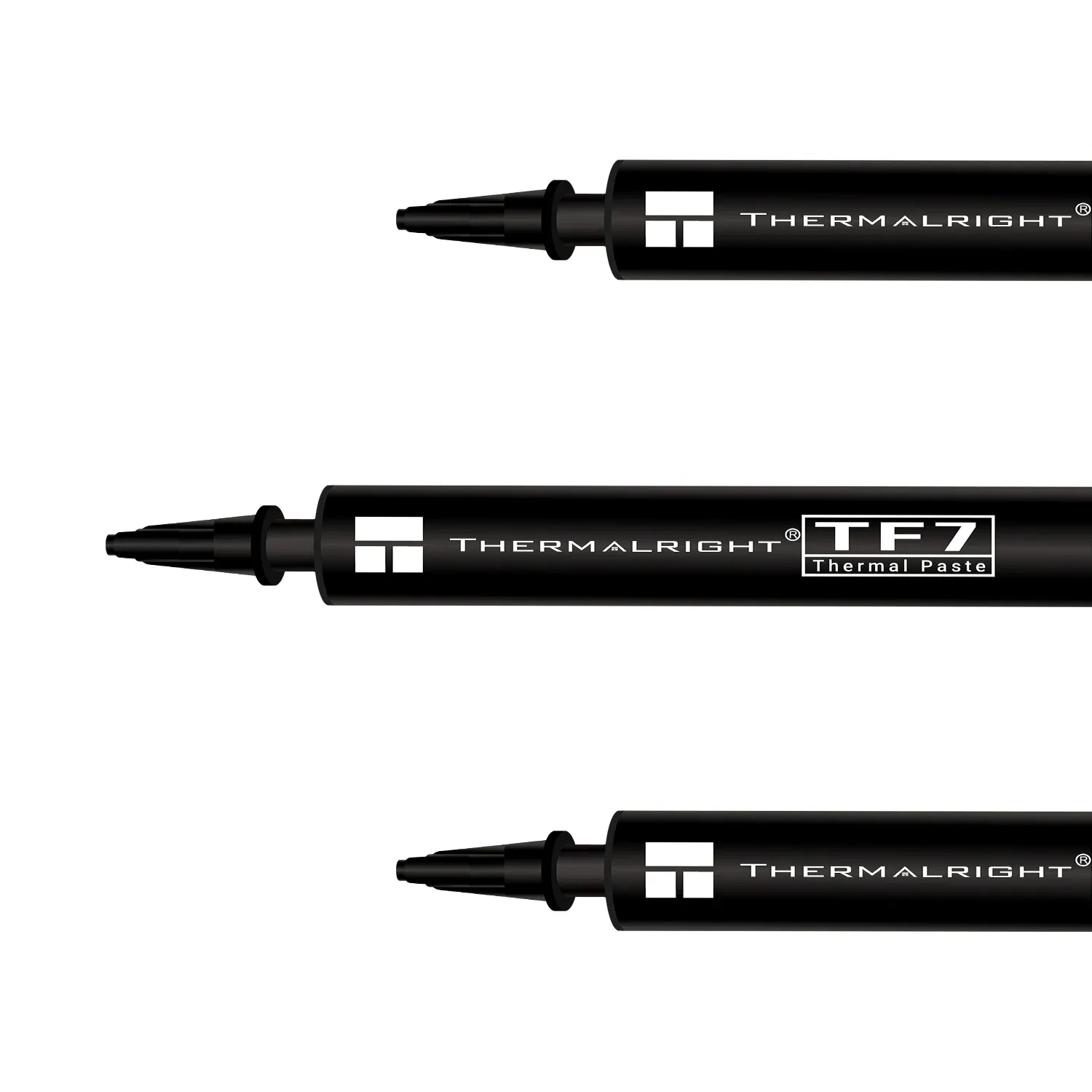 Thermalright термо паста Thermal compound - TF7 4g - 12.8 W/mK - Image 114