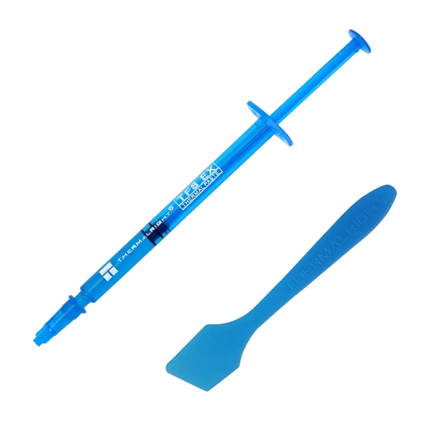 Thermalright термо паста Thermal compound - TF8 EX 1.5g - 14 W/mK - Image 118