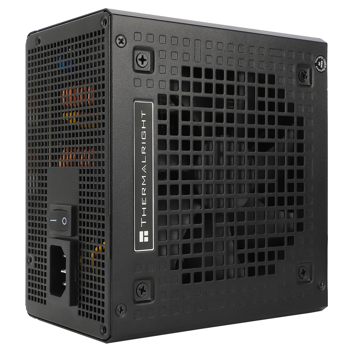 Thermalright захранване PSU ATX 3.0 750W Bronze - TR-TB750S - Image 144