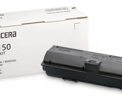 КАСЕТА ЗА KYOCERA Ecosys M 2135/2135DN/2635/2635DN/2735/P 2235/2235D/KL3/2235DN/2235DW - Black - TK1150 (TK-1150) - PN