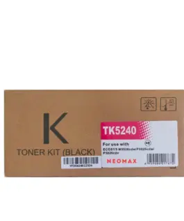 КАСЕТА ЗА KYOCERA Ecosys M5526CDN/M5526CDW/P5026CDN/P5026CDW - Magenta - TK5240M (TK-5240M) - PN KT-TK5240M -