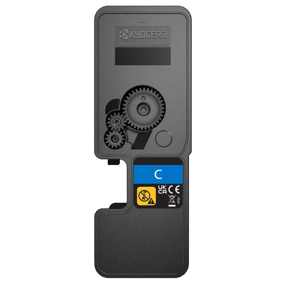 КАСЕТА ЗА KYOCERA Ecosys MA2100/PA2100 - Cyan - TK5440C (TK-5440C) - HIGH CAPACITY - PN 002-08-SKTK5440C - Static Control - Image 98