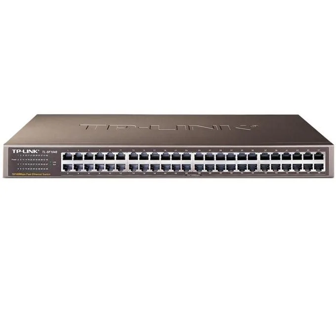 TP-Link TL-SF1048 Комутатор - Image 18