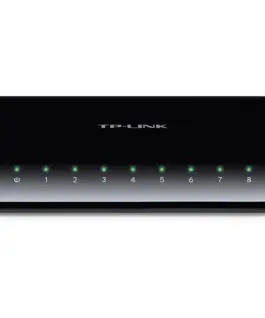 Комутатор TP-Link TL-SG1008D