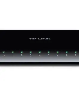 Комутатор TP-Link TL-SG1008D