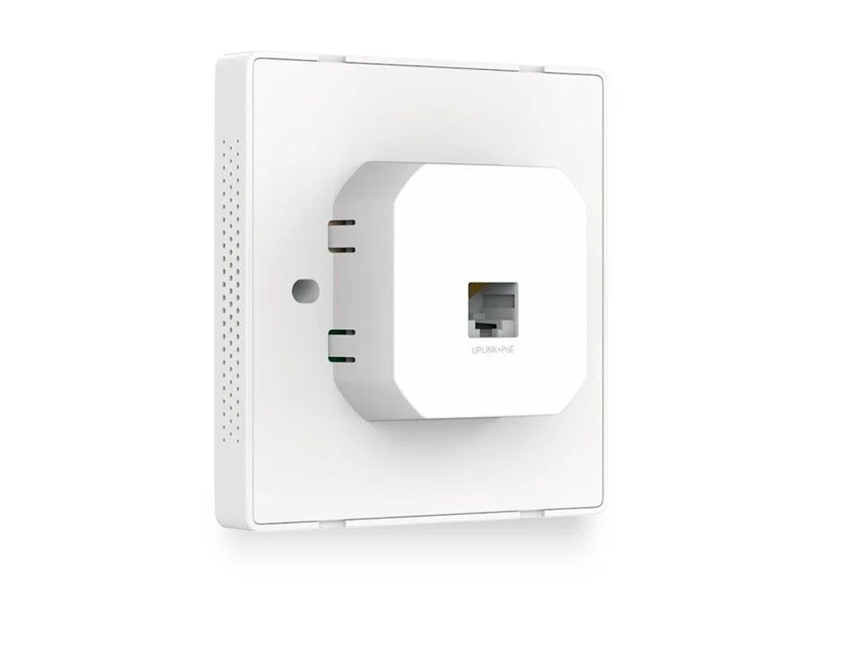 Безжична точка за достъп TP-Link EAP115 WALL N300 Mbps - Image 114