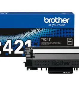 КАСЕТА ЗА BROTHER DCP L2512D/L2532DW/L2552DN/HL L2312D/L2352DW/L2372DN/MFC L2712DN/L2712DW/L2732DW - Black - PN TN2421