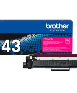 КАСЕТА ЗА BROTHER HL L3280CDW/MFC L3740CDN/L3770CDW/L3750CDW - Magenta - PN TN243M