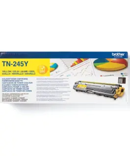 КАСЕТА ЗА BROTHER HL 3140CW/3170CDW - Yellow - TN245Y (TN-245Y) - PN BT-TN245Y - NEOMAX