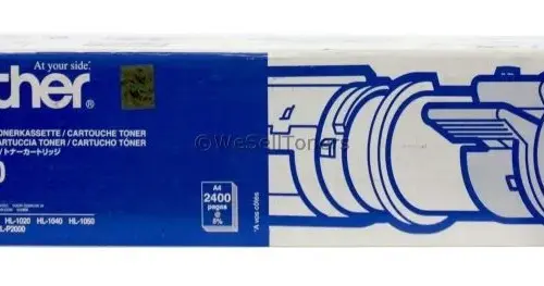 КАСЕТА ЗА BROTHER HL 820/1020/1040/1050/1060/1070 - Black - PN TN300 (TN-300)