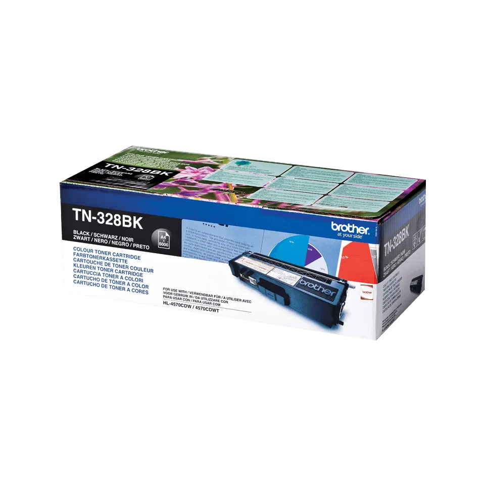 КАСЕТА ЗА KONICA MINOLTA BIZHUB C360i/C300i/C250i/C251i/C301i/C361i - Black - TN328K (TN-328K) -  PN