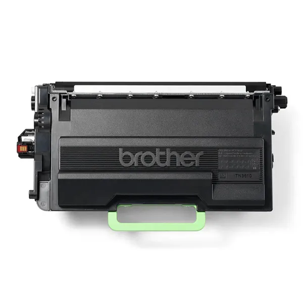 КАСЕТА ЗА BROTHER MFC L6910DN/HL L6410DN/L6210DW/MFC L6710DW - Black - PN TN3610 (TN-3610) - Image 226
