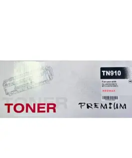 КАСЕТА ЗА BROTHER HL L9310CDW/MFC L9570CDW - Black - TN910BK (TN-910BK) - PN BT-TN910BK -