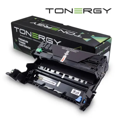Tonergy съвместим Барабанен модул BROTHER compatible Drum DR-3600 45k