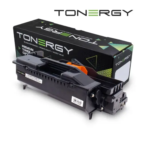 Tonergy съвместим Барабанен модул compatible Drum OKI 44574302/44574445 Black