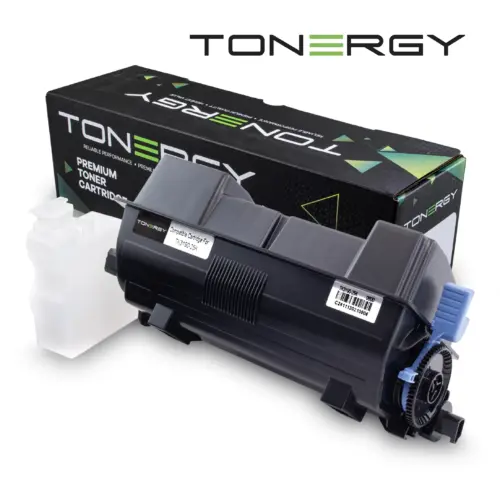 Tonergy съвместима Тонер Касета Compatible Toner Cartridge KYOCERA TK-3190 Black