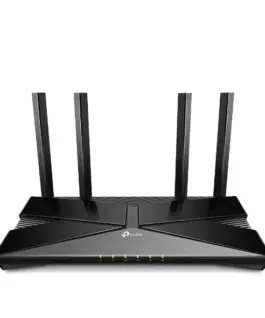 РУТЕР TP-LINK ARCHER AX53 - Black - PN ARCHER AX53