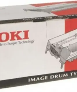 БАРАБАННА КАСЕТА ЗА OKI PAGE 14w/14ex/14i - DRUM UNIT - Type 8 - OUTLET - PN