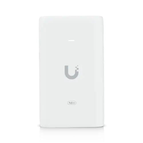 Адаптер Ubiquiti 10G PoE++ Adapter (60W) UACC-PoE++-10G