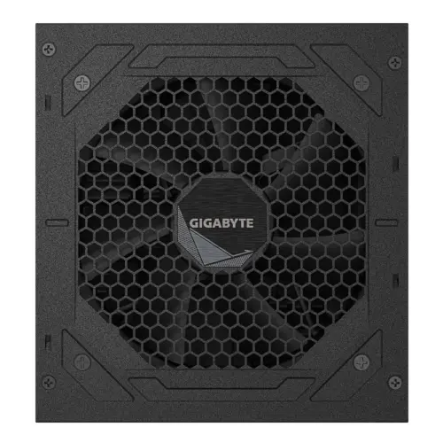 Alternative view of Захранващ блок Gigabyte UD750GM PG5 V2 , 750W, 80+ GOLD, PCIe 5.1