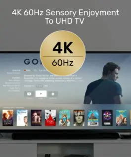 Unitek докинг станция Docking Station Type-C 4-in-1 – uHUB Q4+ Lite D1049A – USB-C PD100W x 1