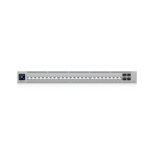 24-портов гигабитен комутатор Ubiquiti UniFi Switch Pro HD 24