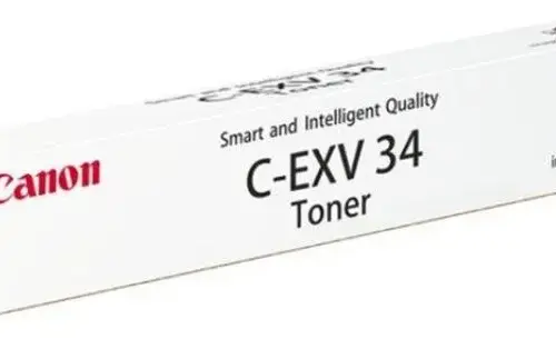 TОНЕР ЗА CANON IR ADV C2020/C2025/C2030/C2220/C2225/C2230 - TYPE C-EXV34 - Magenta - PN