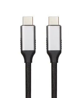 VCom кабел USB3.2 Type-C/Type-C 1.0m - CU420M-1.0m