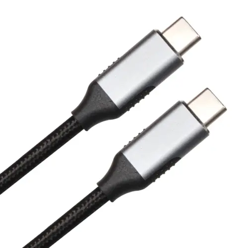 VCom кабел USB3.2 Type-C/Type-C 1.0m – CU420M-1.0m